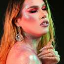 Kinky Trans Escort Ready To Fulfill Your Wildest Fantasies ?